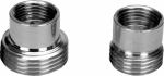 Редукция для угловых кранов 3/8" х 3/4'' ARCO L  - КонтурТерм