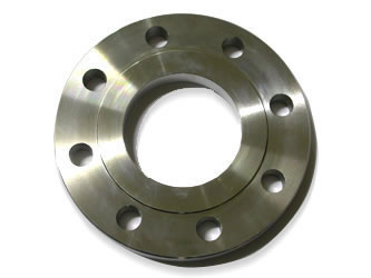 Фланец стальной D100/110 PN10 PN16 -ZINPLAST-