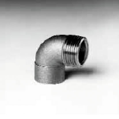 Колено бронза д 15 х 1/2" РН Effebi - КонтурТерм