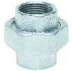 Соединение разборное оцинкованное GEBO 1/2" (РВ) - КонтурТерм