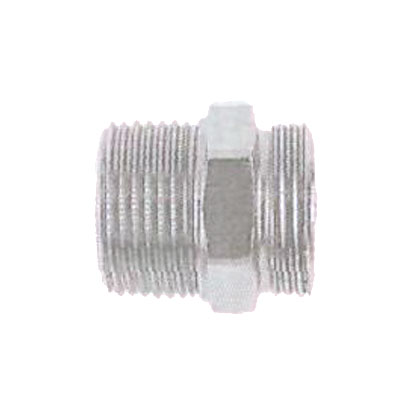 Ниппель под зажим HERZ ø 1/2" х 1/2" (ЕК х РН) - КонтурТерм