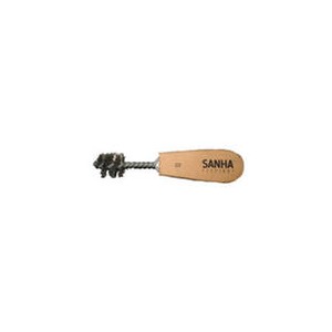 Щетка для медной трубы 22 SANHA - КонтурТерм
