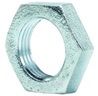 Контргайка чугун оцинкованный GEBO 2 1/2" (ДУ 65) - КонтурТерм