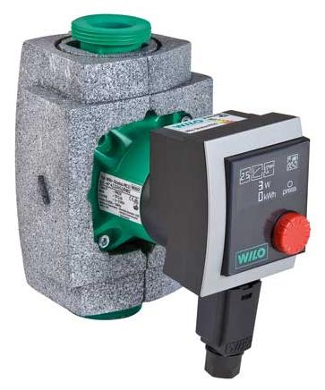 Насос циркуляционный Wilo Stratos PICO 25/1-6 (1~230V) - КонтурТерм