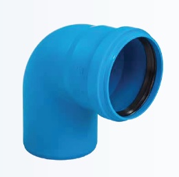 UltradB Колено 110 90° PP -Magnaplast-