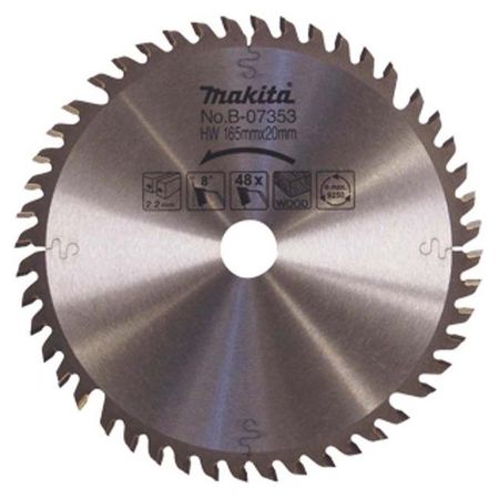 Диск по камню отрезной 230х2х22.2мм, Makita, P-53110 - КонтурТерм