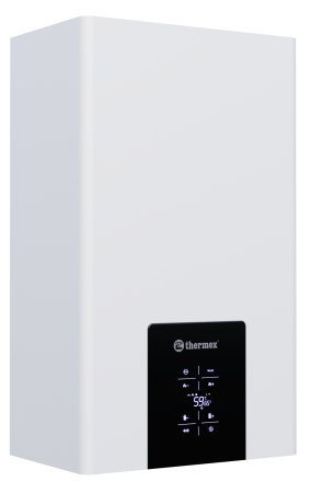 Котел газовый двухконтурный Thermex Blaze F24 8,0-24,0 кВт (закрытая камера сгорания) - КонтурТерм