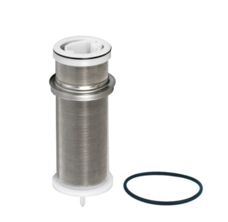 Вкладыш-сетка к фильтру Honeywell F76S 1/2"-11/4" (50 мкм) - КонтурТерм