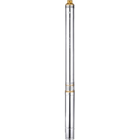 Насос центробежный скважинный Pumpman 3STM3-14NS с кабелем 1,5 м - КонтурТерм