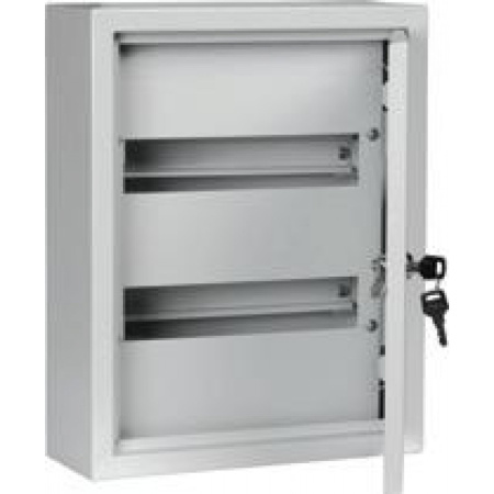 Корпус ЩРв-24 IP31 - КонтурТерм