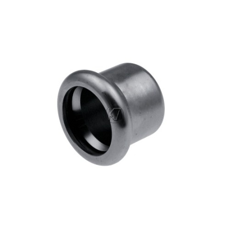 Заглушка из нержавеющей стали KAN-therm Inox д 18 - КонтурТерм
