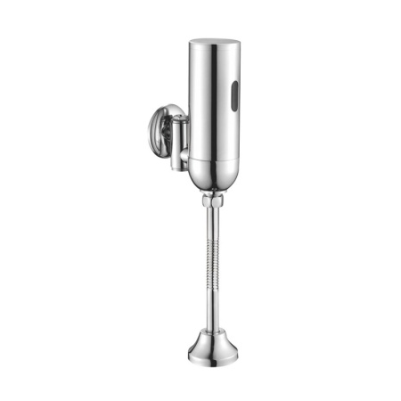 Кран для писсуара сенсорный Ledeme (220V/батарейка), хром - КонтурТерм