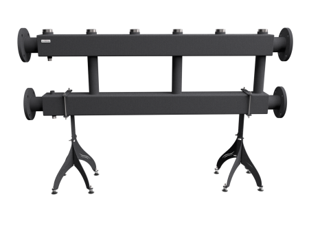 Коллектор модульный Gidruss MK-600-3x50 - КонтурТерм