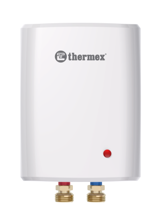 Водонагреватель электрический проточный Thermex Surf 6000 - КонтурТерм