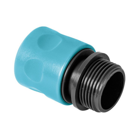 Соединитель для шлангов Cellfast BASIC 3/4" РН 