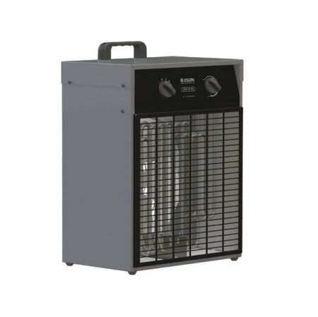 Нагреватель электрический Zilon ZTV-15 N1 1700м3/ч, 0/7,5/15 кВт - КонтурТерм