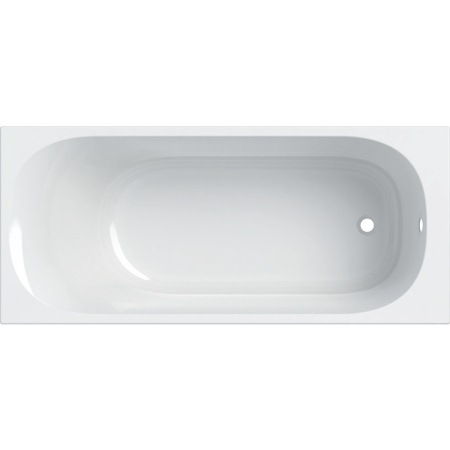 Ванна акриловая 140x70 см KOLO OPAL PLUS, с ногами - КонтурТерм