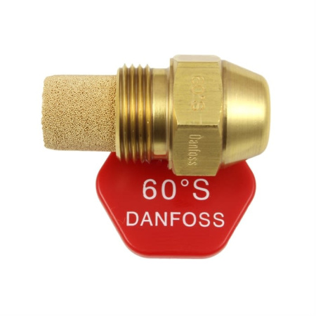 Форсунка Danfoss 1,75 60 S - КонтурТерм