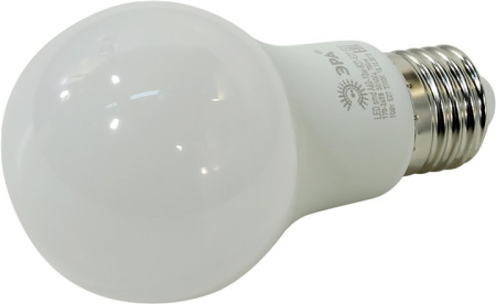 Лампа светодиодная LED smd B35-6w-840-E27 ECO(холодный свет), ЭРА  - КонтурТерм
