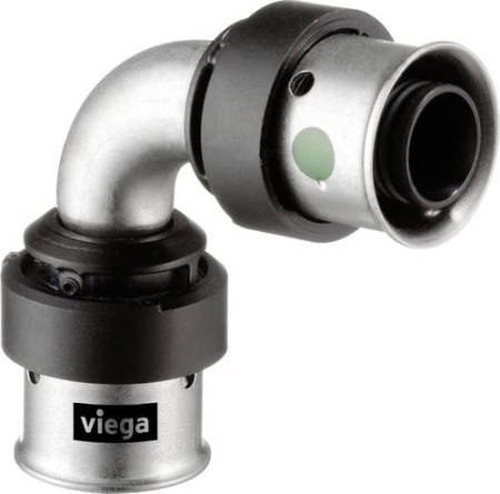 Колено Viega Smartpress 32 90° - КонтурТерм
