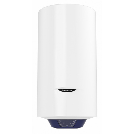 Водонагреватель электрический накопительный Ariston BLU1 ECO ABS PW 50 V - КонтурТерм
