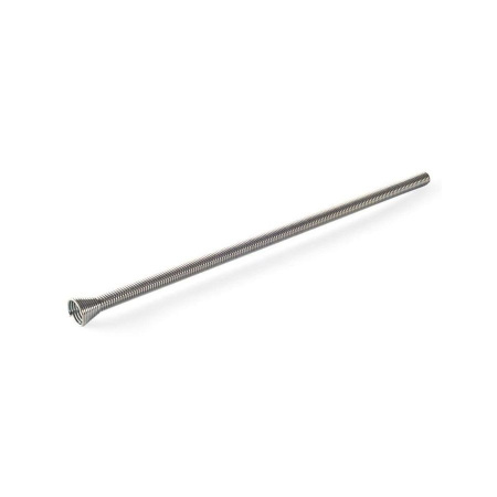 Пружина для изгиба медных труб д 3/8", наружная, DSZH - КонтурТерм