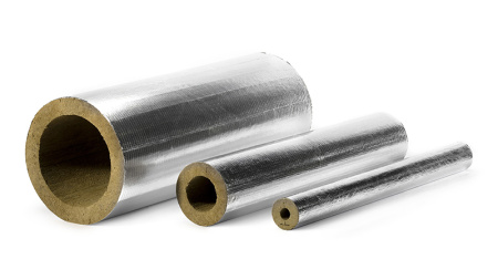 Цилиндр кашированный SP Alu 100  21-30-1000 XOTPIPE - КонтурТерм