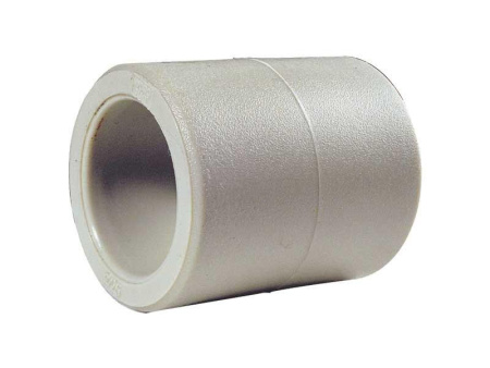 Муфта полипропиленовая KAN-therm д 110 - КонтурТерм