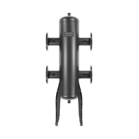 Стрелка гидравлическая Gidruss GR-600-80 (26,0 м3/ч) - КонтурТерм