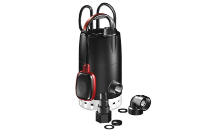 Насос дренажный Grundfos Unilift CC-7- A 1 - КонтурТерм