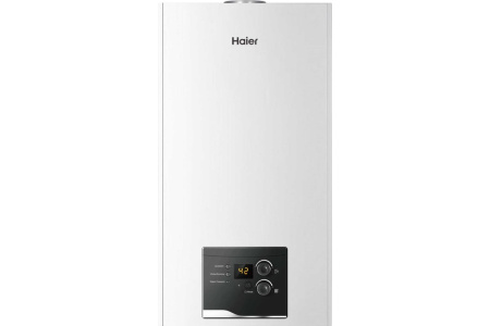 Котел газовый двухконтурный Haier Urban 2.24 TM 5,5-23,9 кВт (закрытая камера сгорания) - КонтурТерм