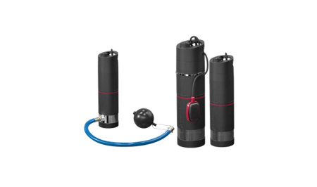 Насос погружной Grundfos SBA 3-45 A (1х220В) - КонтурТерм