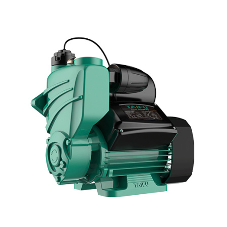Установка насосная Pumpman TGPB/TWE750I - КонтурТерм