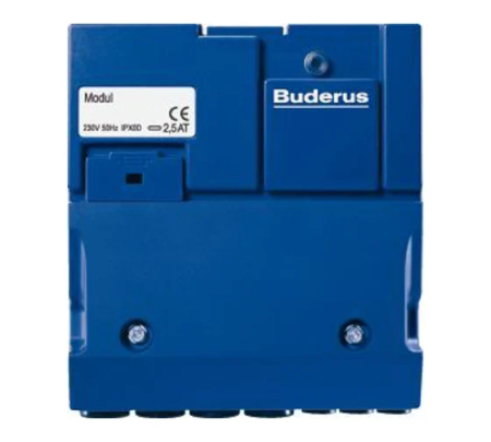 Модуль Buderus MM10 (модуль смесителя) - КонтурТерм
