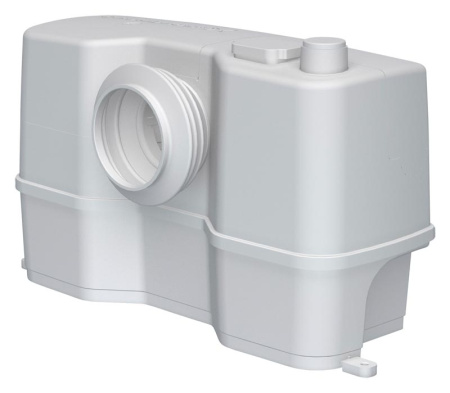 Установка канализационная Grundfos Sololift2 WC-1 - КонтурТерм