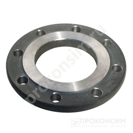 Фланец сталь Ду 65 PN16 ГОСТ 33259 - КонтурТерм