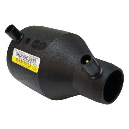 Редукция электросварная PE100 SDR11  d40/32 - КонтурТерм