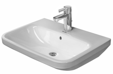 Раковина подвесная Duravit DuraStyle 55 см  - КонтурТерм