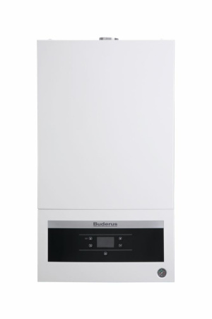 Котел газовый двухконтурный Buderus Logamax U072-35К 12,2-34,0 кВт (закрытая камера сгорания) - КонтурТерм