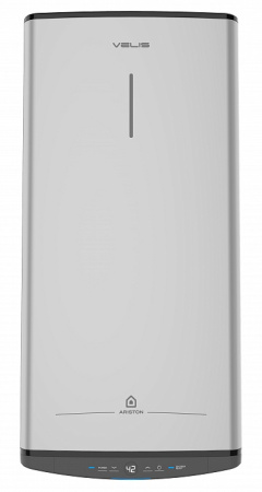 Водонагреватель электрический накопительный Ariston ABSE VLS PRO PW  50 (универсальный) - КонтурТерм
