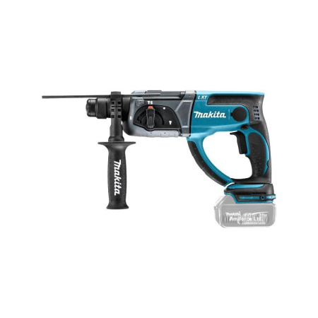 Перфоратор аккум. Makita, 18В, SDS-plus, 1.9Дж, без акк и з/у - КонтурТерм