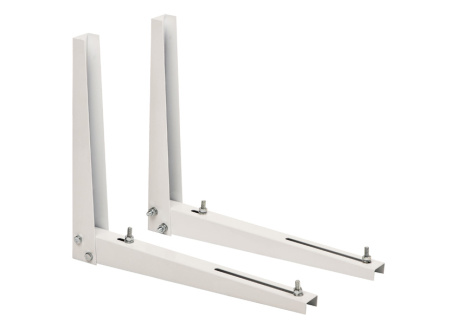 Кронштейн Celsis 550х375 800 мм рейка (компл. 2 шт.)  - КонтурТерм