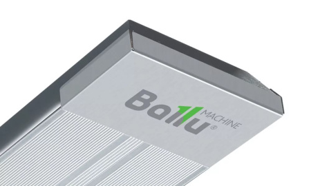 Обогреватель инфракрасный BALLU BIH-APL-0.8-М - КонтурТерм