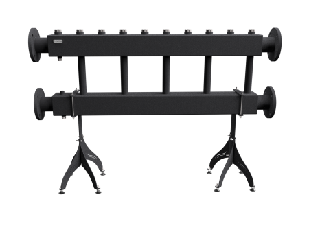 Коллектор модульный Gidruss MK-600-5x32 - КонтурТерм