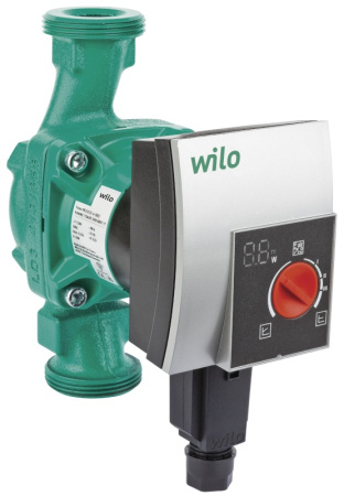 Насос циркуляционный Wilo Yonos Pico 30/1-6 (1~230V) - КонтурТерм