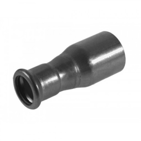 Муфта редукционная из нержавеющей стали KAN-therm Inox д 35х18 - КонтурТерм