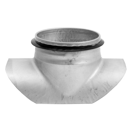 Седло с уплотнителем Europlast 160-125 - КонтурТерм
