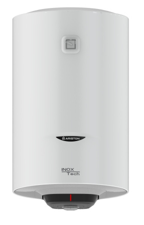 Водонагреватель электрический накопительный Ariston PRO1 R INOX ABS 80 V - КонтурТерм