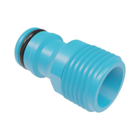 Адаптер для шлангов Cellfast BASIC 1/2" РН 