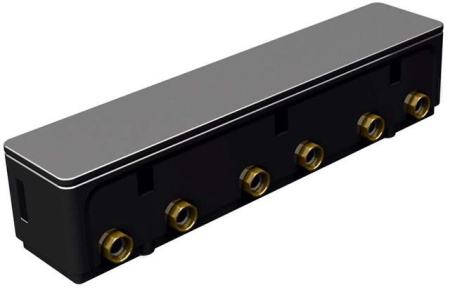 Разделитель Buderus HKV 3/32 - КонтурТерм